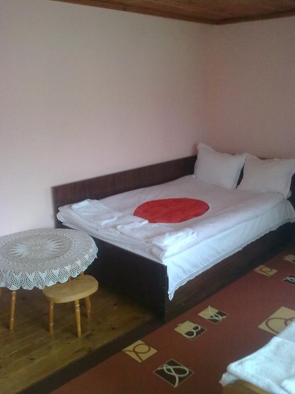 Guest House Ahp Mala Tsŭrkva Værelse billede