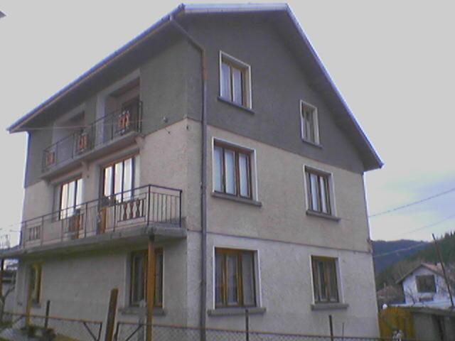 Guest House Ahp Mala Tsŭrkva Værelse billede